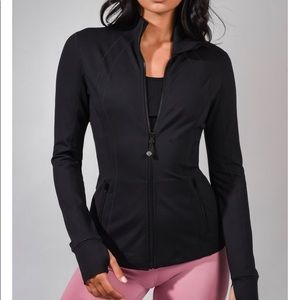 90 degree by reflex running jacket